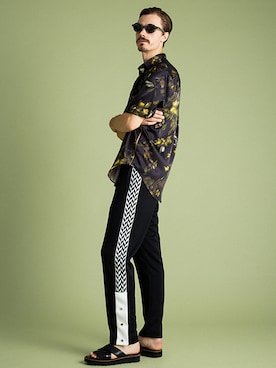 <OFFICIAL>UNITED TOKYO MENSさんのコーディネート