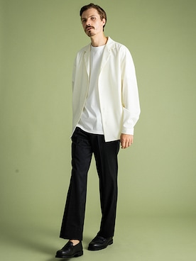 <OFFICIAL>UNITED TOKYO MENSさんのコーディネート