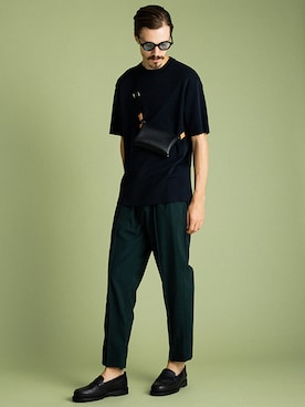 <OFFICIAL>UNITED TOKYO MENSさんのコーディネート