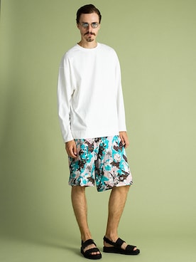 <OFFICIAL>UNITED TOKYO MENSさんのコーディネート