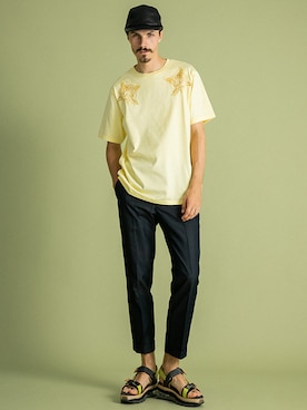 <OFFICIAL>UNITED TOKYO MENSさんのコーディネート
