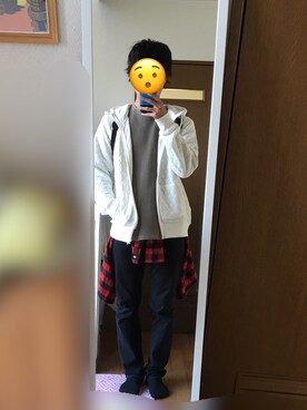 りょうさんのコーディネート