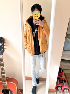 たつや2017さんのコーディネート