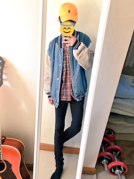 たつや2017さんのコーディネート