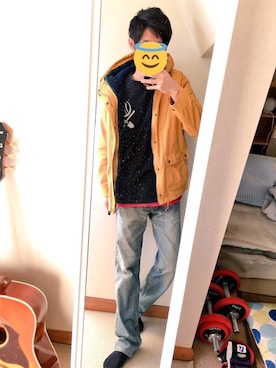 たつや2017さんのコーディネート