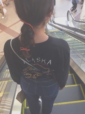 ぶさんのコーディネート