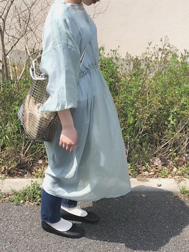 ぶさんのコーディネート