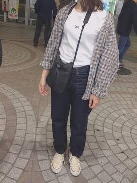 ぶさんのコーディネート