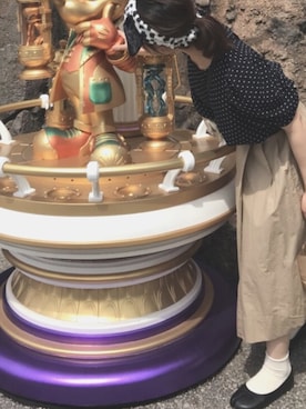 ぶさんのコーディネート