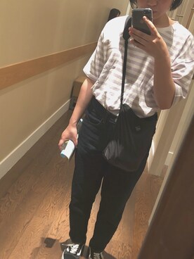 ぶさんのコーディネート