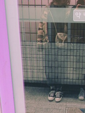 ぶさんのコーディネート