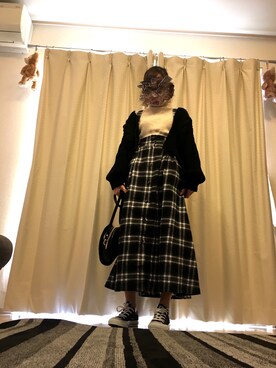 ゆきさんのコーディネート