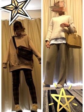 ゆきさんのコーディネート