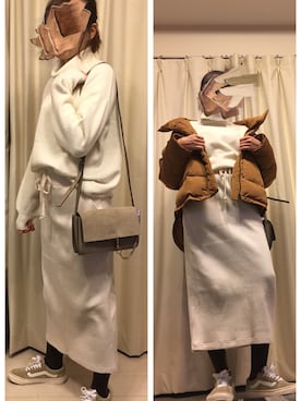 ゆきさんのコーディネート