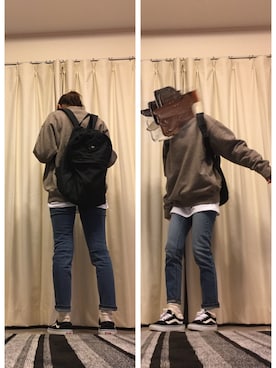 ゆきさんのコーディネート