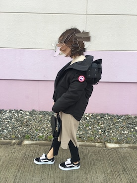 ゆきさんのコーディネート