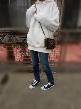 ゆきさんのコーディネート