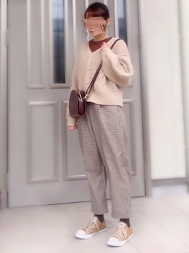 ゆきさんのコーディネート