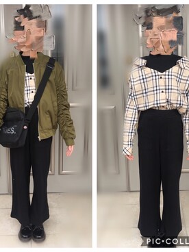 ゆきさんのコーディネート