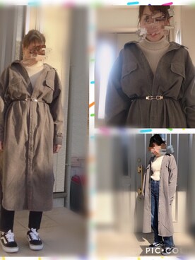 ゆきさんのコーディネート