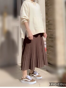 ゆきさんのコーディネート