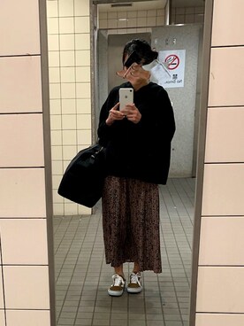 ゆきさんのコーディネート