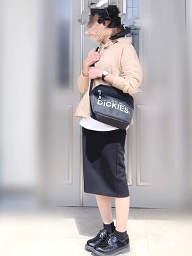 ゆきさんのコーディネート