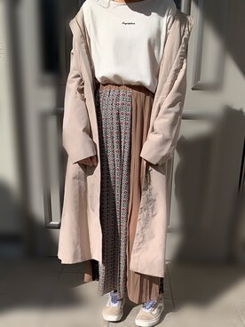 ゆきさんのコーディネート