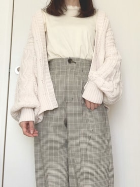 yuriさんのコーディネート