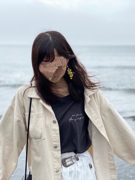 yuriさんのコーディネート