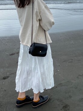 yuriさんのコーディネート