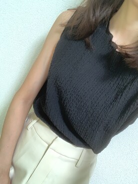 yuriさんのコーディネート