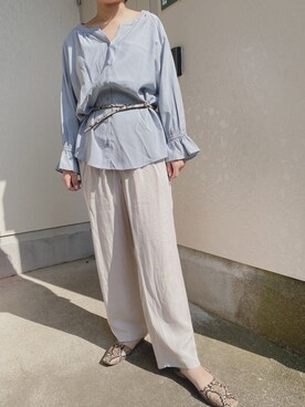 Na!!!.さんのコーディネート