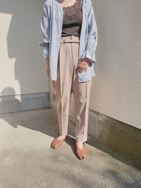 Na!!!.さんのコーディネート