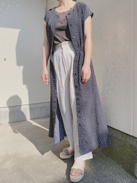 Na!!!.さんのコーディネート