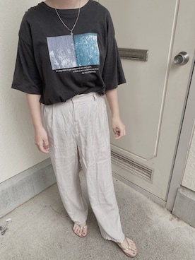 Na!!!.さんのコーディネート