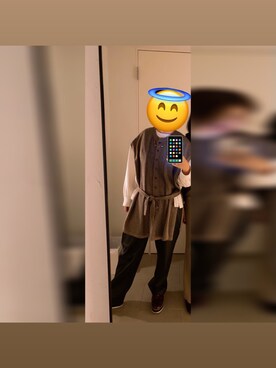 Na!!!.さんのコーディネート