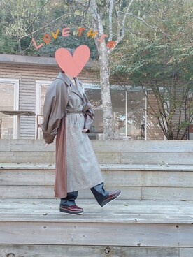 Na!!!.さんのコーディネート