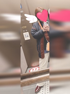 Na!!!.さんのコーディネート