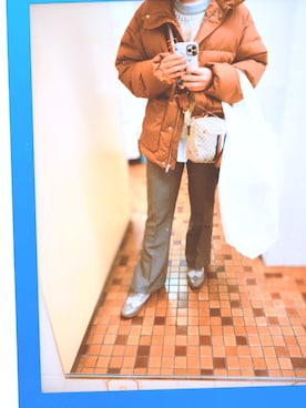 Na!!!.さんのコーディネート