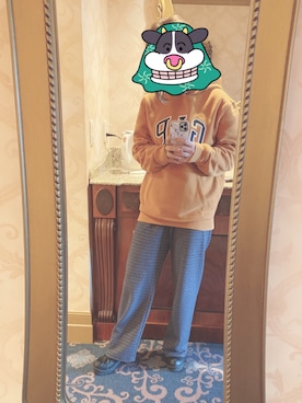 Na!!!.さんのコーディネート