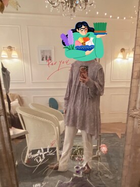 Na!!!.さんのコーディネート