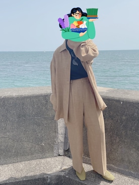 Na!!!.さんのコーディネート