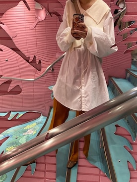 Na!!!.さんのコーディネート