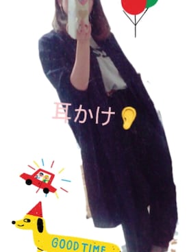 「シャツワンピを羽織る」｜「アイテム（シャツワンピース）」を使った、mmmmさん（レディース・153cm）の春コーディネート