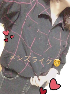 mmmmさんのコーディネート