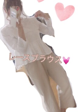 mmmmさんのコーディネート