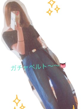 mmmmさんのコーディネート