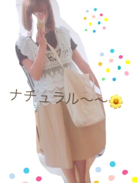 mmmmさんのコーディネート