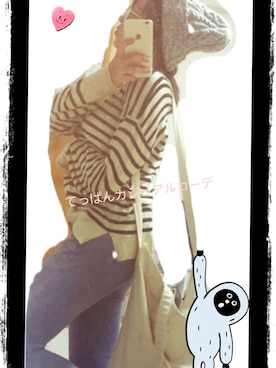 mmmmさんのコーディネート